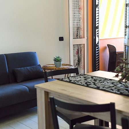 Ferienwohnung Kris87 A 5 Minuti Dal Porto Alghero Exterior foto