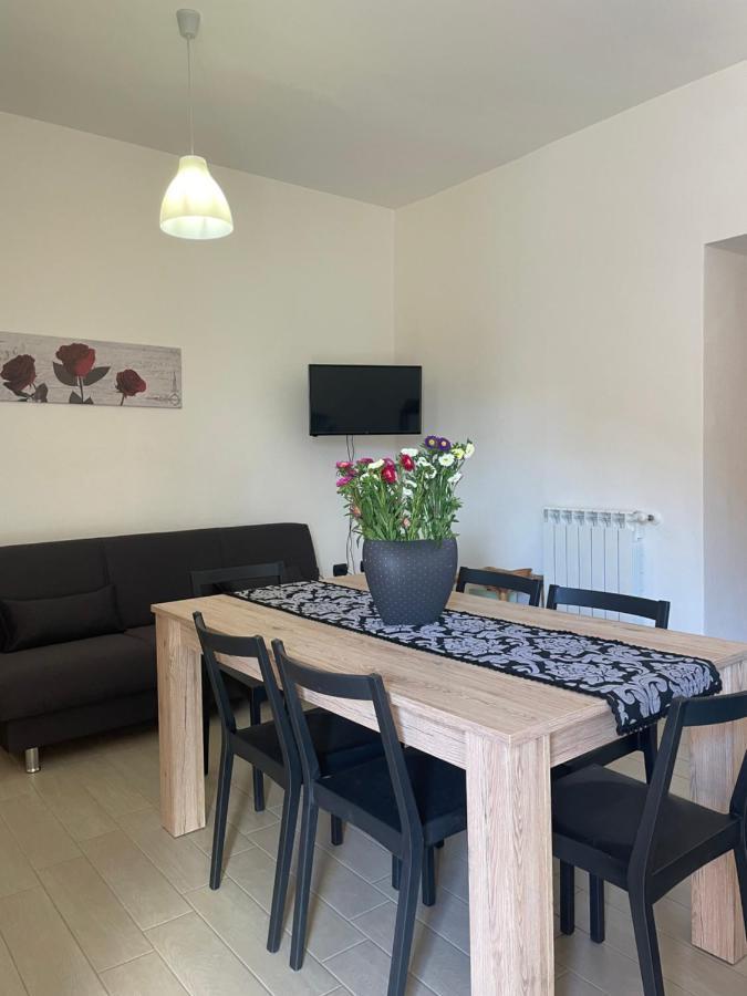 Ferienwohnung Kris87 A 5 Minuti Dal Porto Alghero Exterior foto