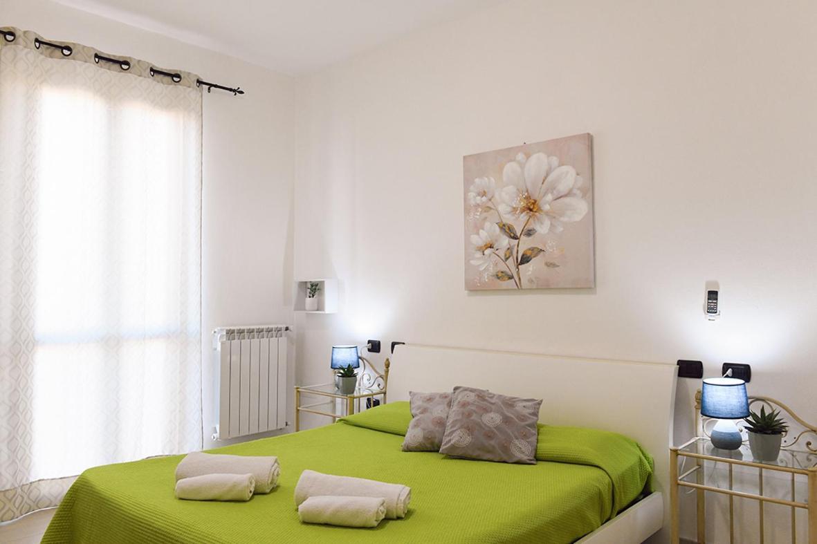 Ferienwohnung Kris87 A 5 Minuti Dal Porto Alghero Exterior foto