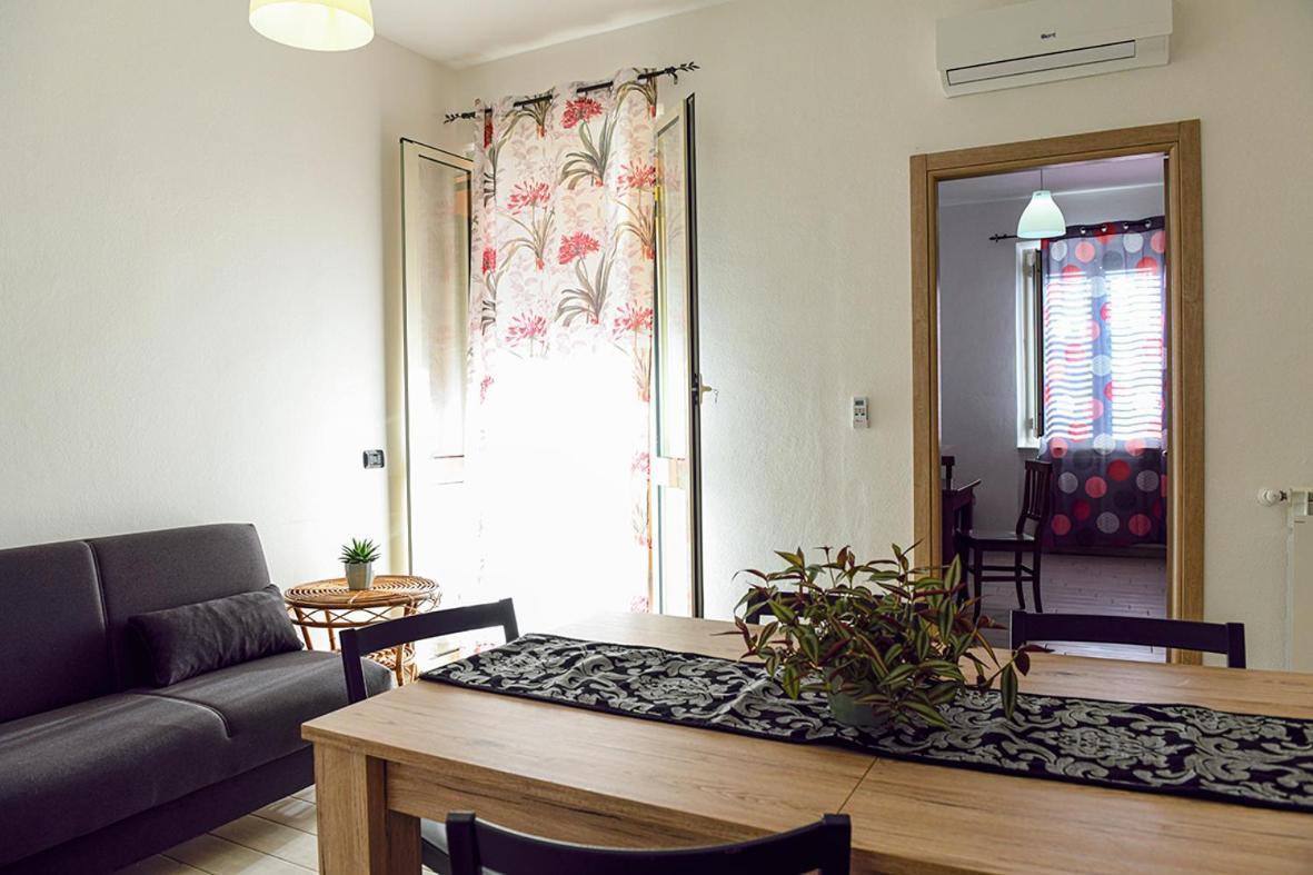 Ferienwohnung Kris87 A 5 Minuti Dal Porto Alghero Exterior foto