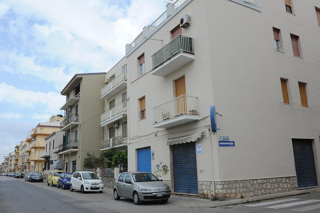 Ferienwohnung Kris87 A 5 Minuti Dal Porto Alghero Exterior foto